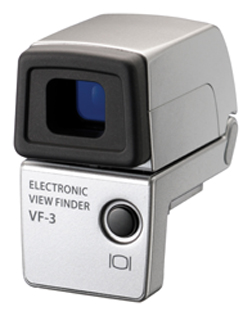 Olympus VF-3