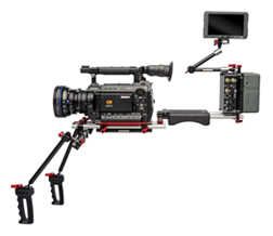 Zacuto Indie Kit V2