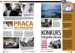 Praca jak marzenie