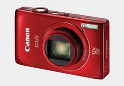 Canon IXUS 1100 HS