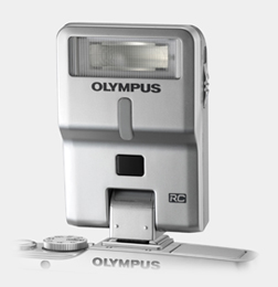 Olympus FL-300R