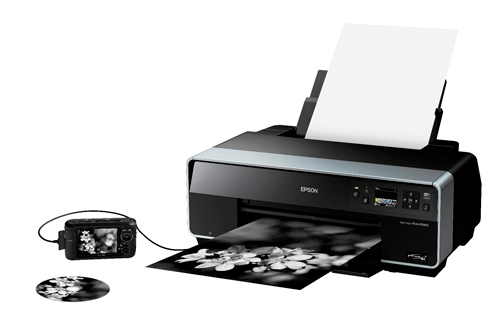 Epson Stylus Photo R3000, czyli nowa jako�� w&nbsp;druku fotograficznym