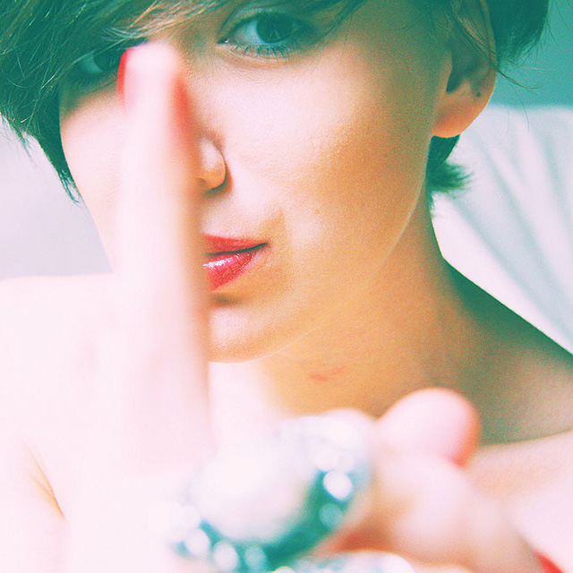 Katarzyna Grzywarczyk