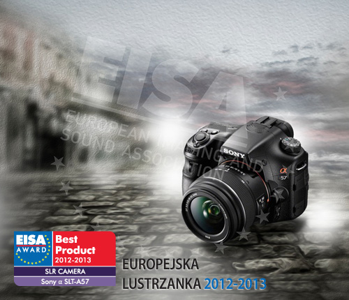 EUROPEJSKA LUSTRZANKA 2012-2013