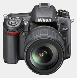 Nikon D7000