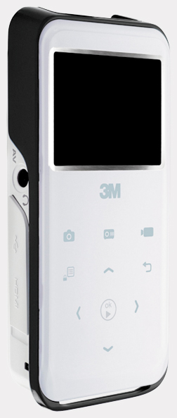 3M - nowy miniprojektor