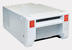 Mitsubishi CP-K60DW-S