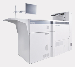 Noritsu QSS-38