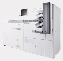 Noritsu QSS-38