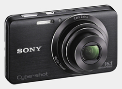 Sony z Las Vegas