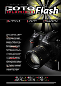 Foto-Kurier Flash