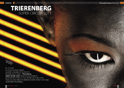Trierenberg Super Circuit 2011