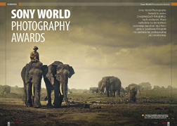 Sony World Photography Awards