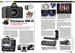 Olympus OM-D