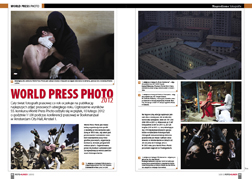 World press photo 2012