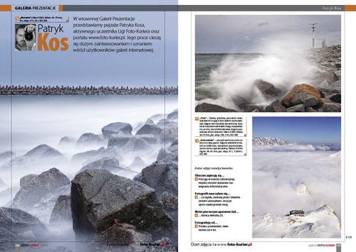 Galeria Modych 4/2012