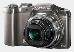 Olympus SZ-31MR