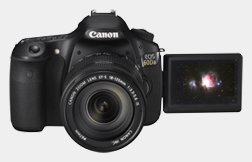 Canon EOS 60Da