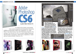 Adobe Photoshop CS6