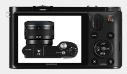 Samsung NX1000