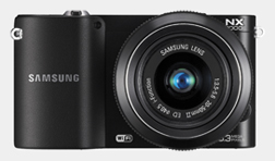 Samsung NX1000