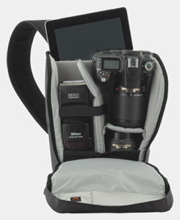 Lowepro Urban Photo Sling 150 i 250