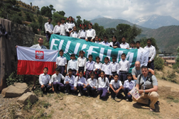 Himalajska eXpedycja Fujifilm