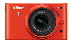 Nikon 1 J2