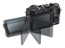 Nikon Coolpix P7700