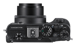 Nikon Coolpix P7700