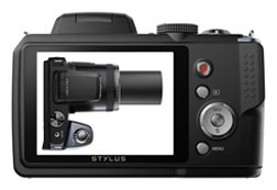 Olympus SP-820UZ