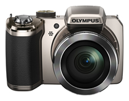 Olympus SP-820UZ