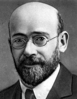 Janusz Korczak
