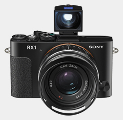  Sony RX1