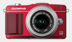 Olympus E-M2