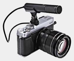 Fujifilm X-E1