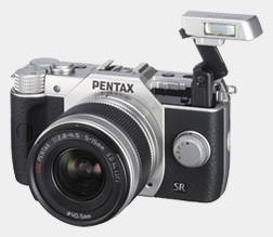 Pentax Q10