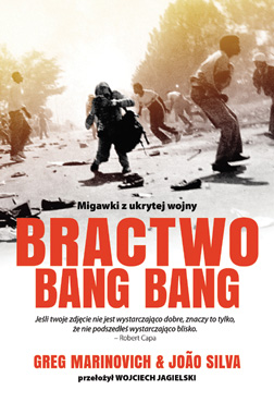  "Bractwo Bang Bang" dla mioników reportau