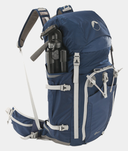 Nowe plecaki Lowepro