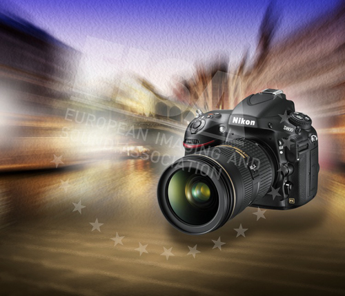 Nikon D800 EISA 2012-2013 w Foto-Kurier