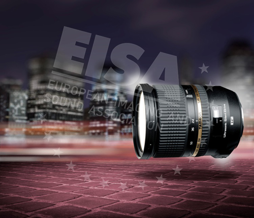 Tamron 24-70 EISA 2012-2013 w Foto-Kurier