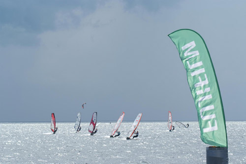 FUJIFILM SURF CUP