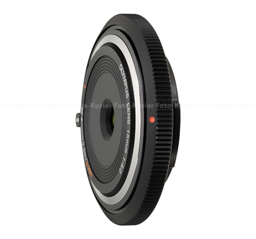 Za�lepka bagnetu 15 mm (30 mm*) 1:8.0 