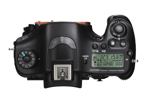 Sony A99