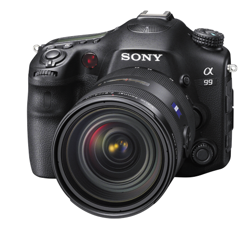 Sony A99