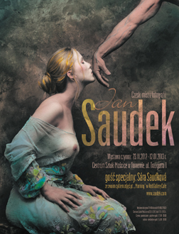 Saudek niezwyky