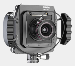 Sinar lanTec