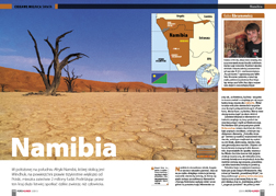 Namibia