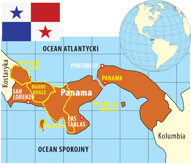 Panama