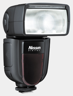 Nissin Di700